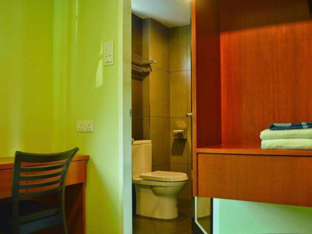 Your Hotel Гентинг-Хайлендс Экстерьер фото
