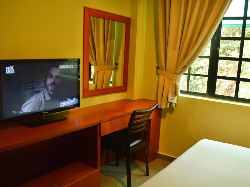 Your Hotel Гентинг-Хайлендс Экстерьер фото
