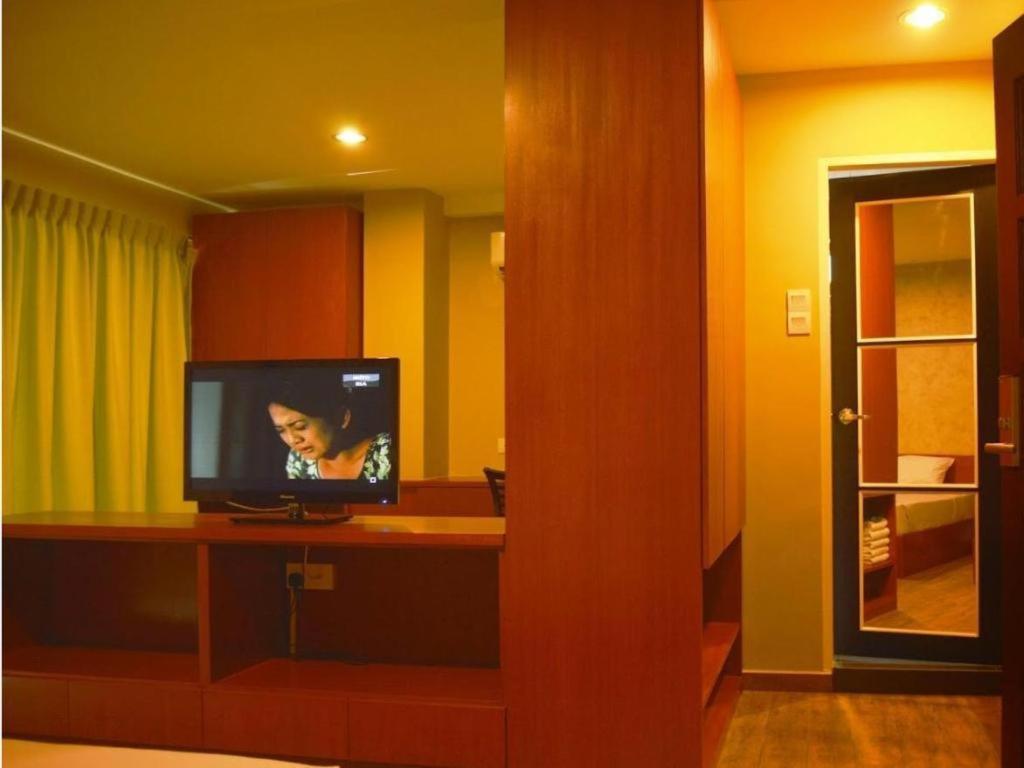 Your Hotel Гентинг-Хайлендс Экстерьер фото