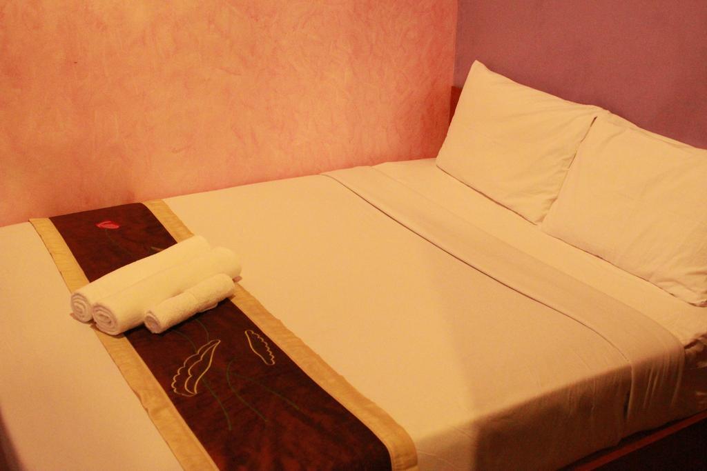 Your Hotel Гентинг-Хайлендс Номер фото