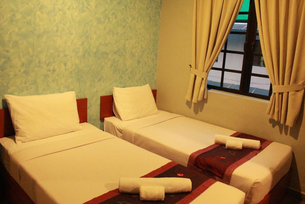 Your Hotel Гентинг-Хайлендс Номер фото