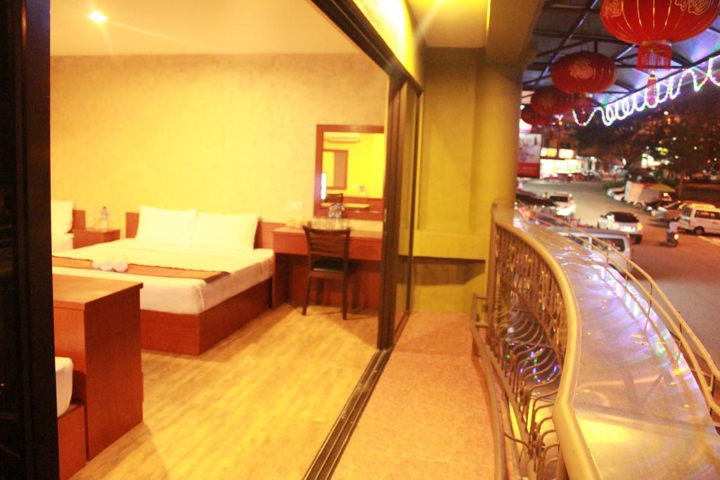 Your Hotel Гентинг-Хайлендс Номер фото