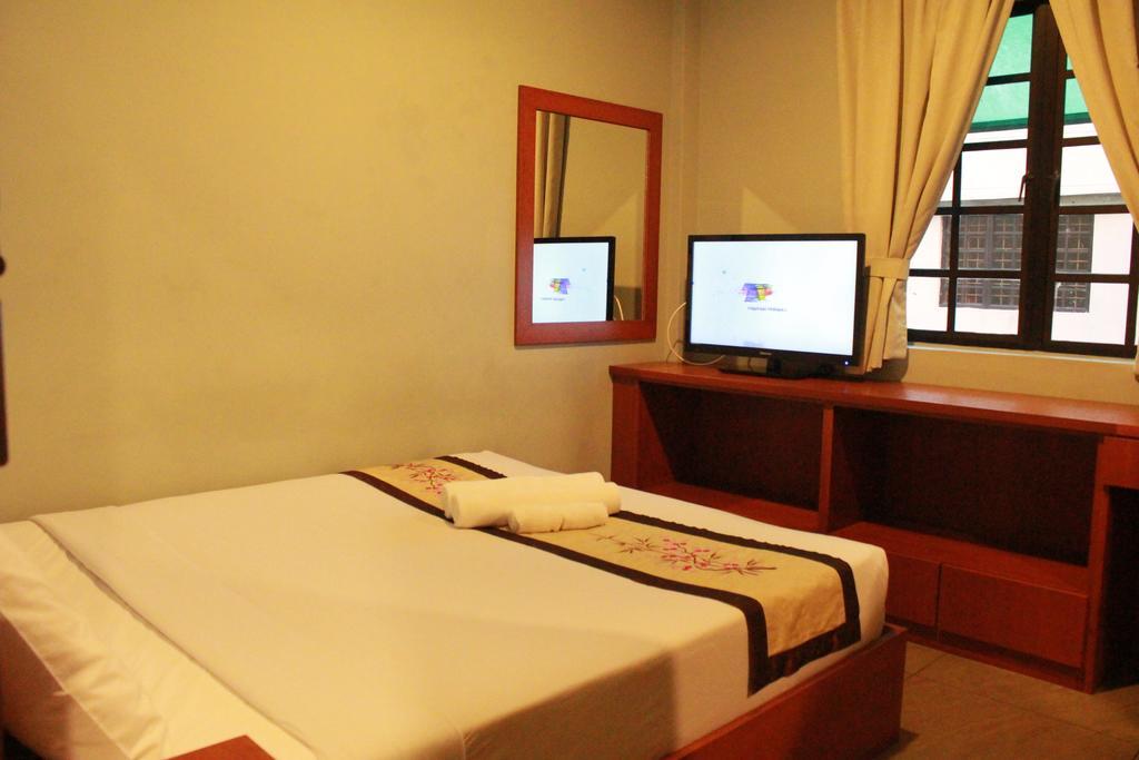 Your Hotel Гентинг-Хайлендс Номер фото