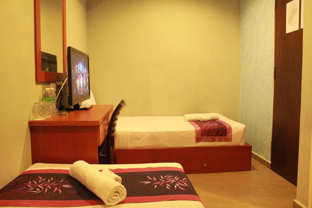 Your Hotel Гентинг-Хайлендс Номер фото