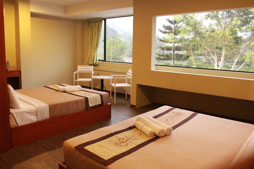Your Hotel Гентинг-Хайлендс Номер фото